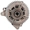 Wai Global Alternator, ALTVA IRIF 12V 180A SC7 CW, 180 Amp12 Volt, CW, 7Groove Clutch Pulley 11281N - alternate 4